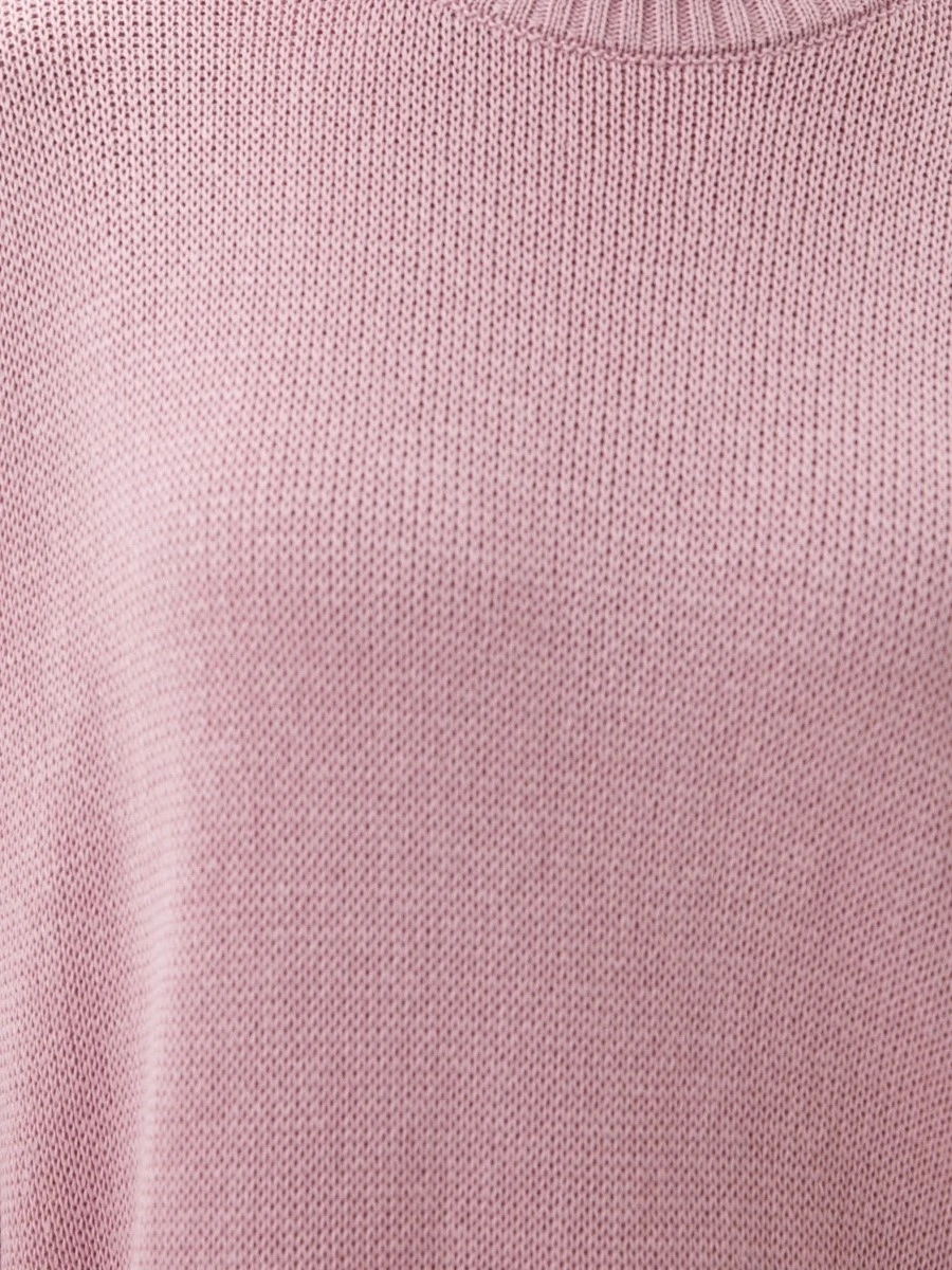 Джемпер хлопковый