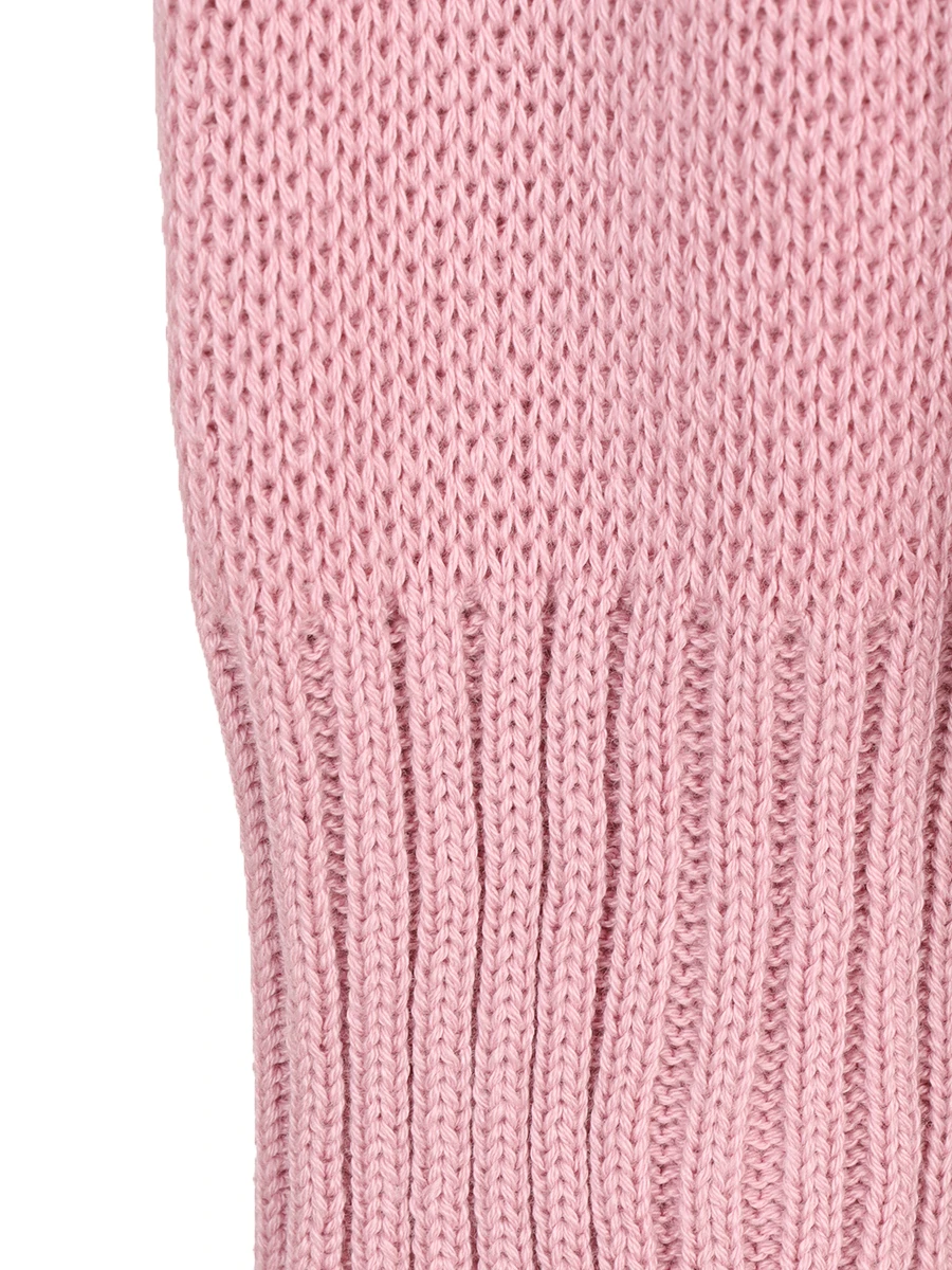 Джемпер хлопковый