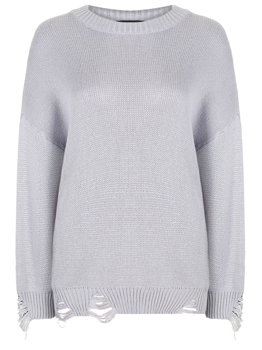 Джемпер хлопковый