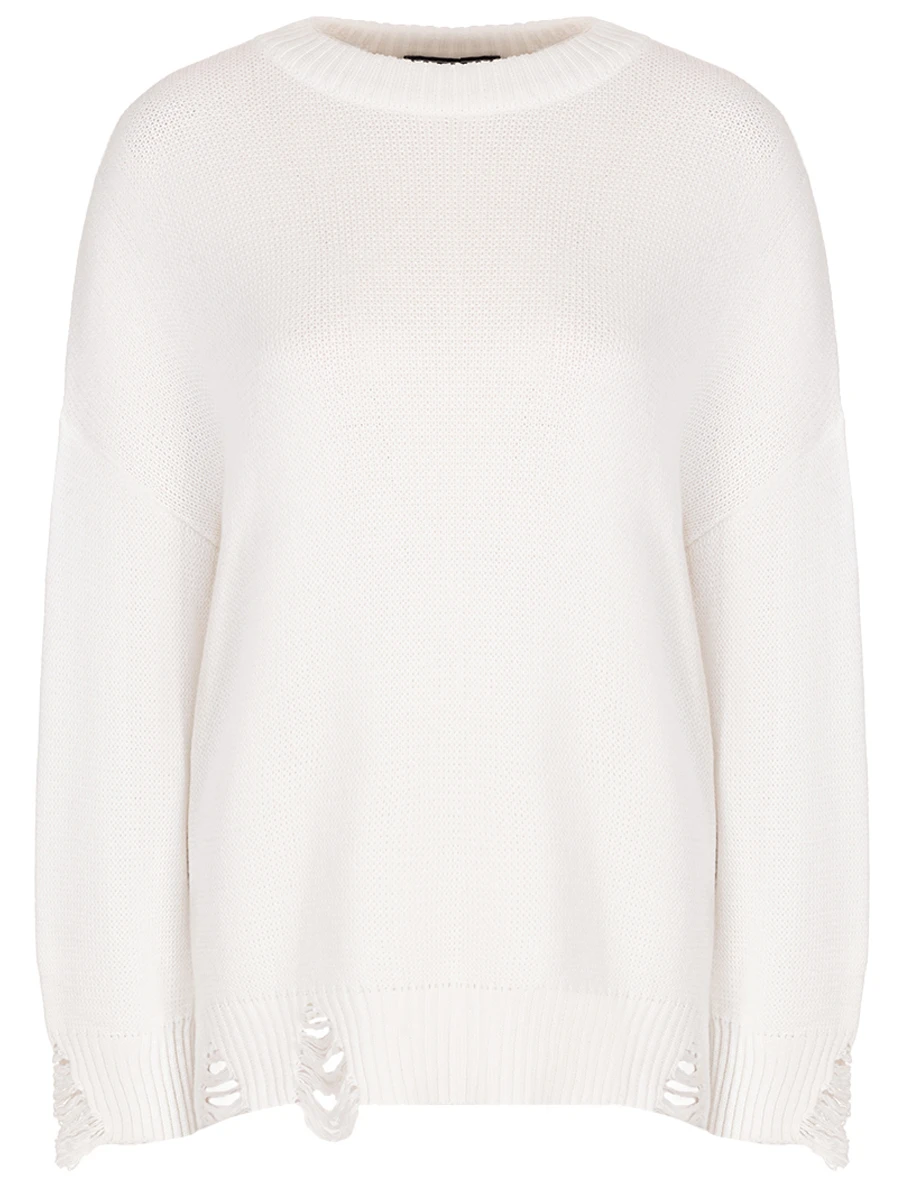 Джемпер хлопковый