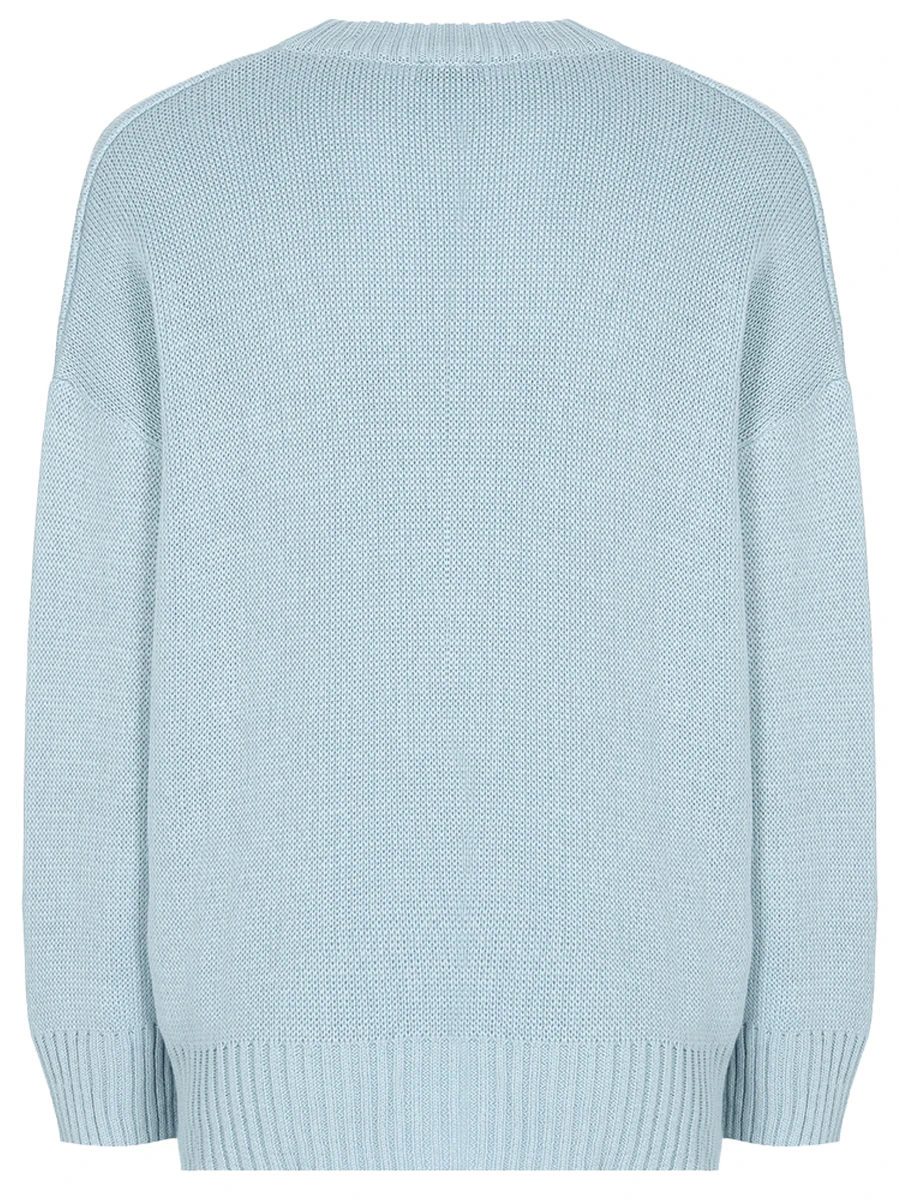 Джемпер хлопковый