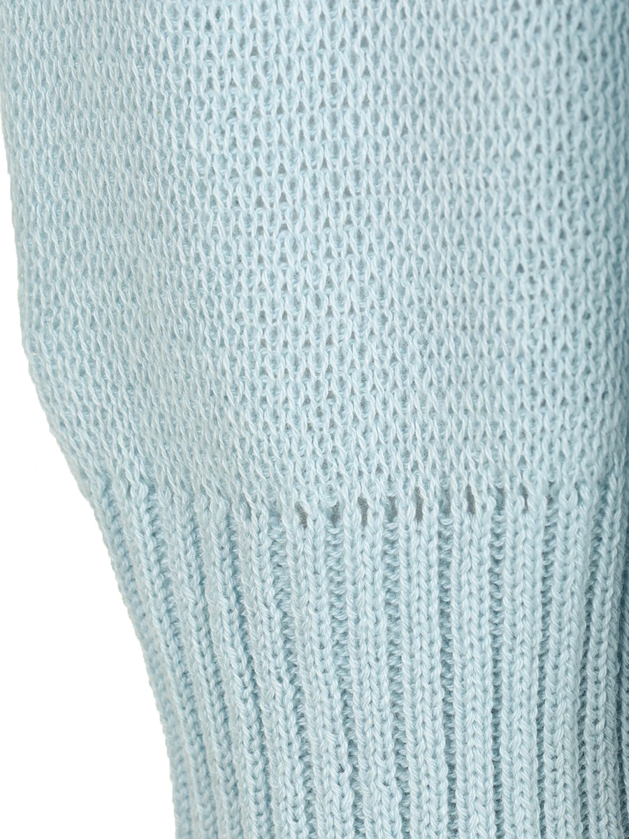 Джемпер хлопковый