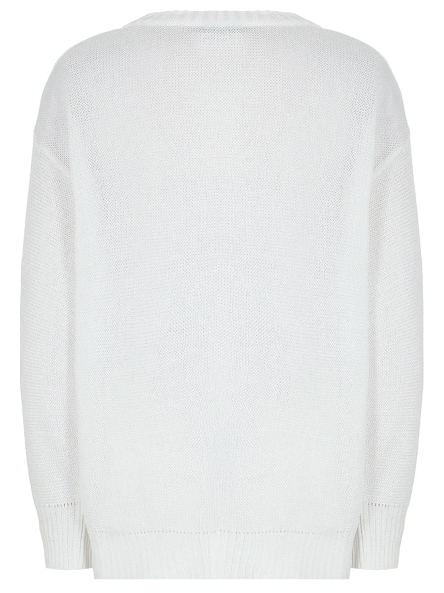 Джемпер хлопковый