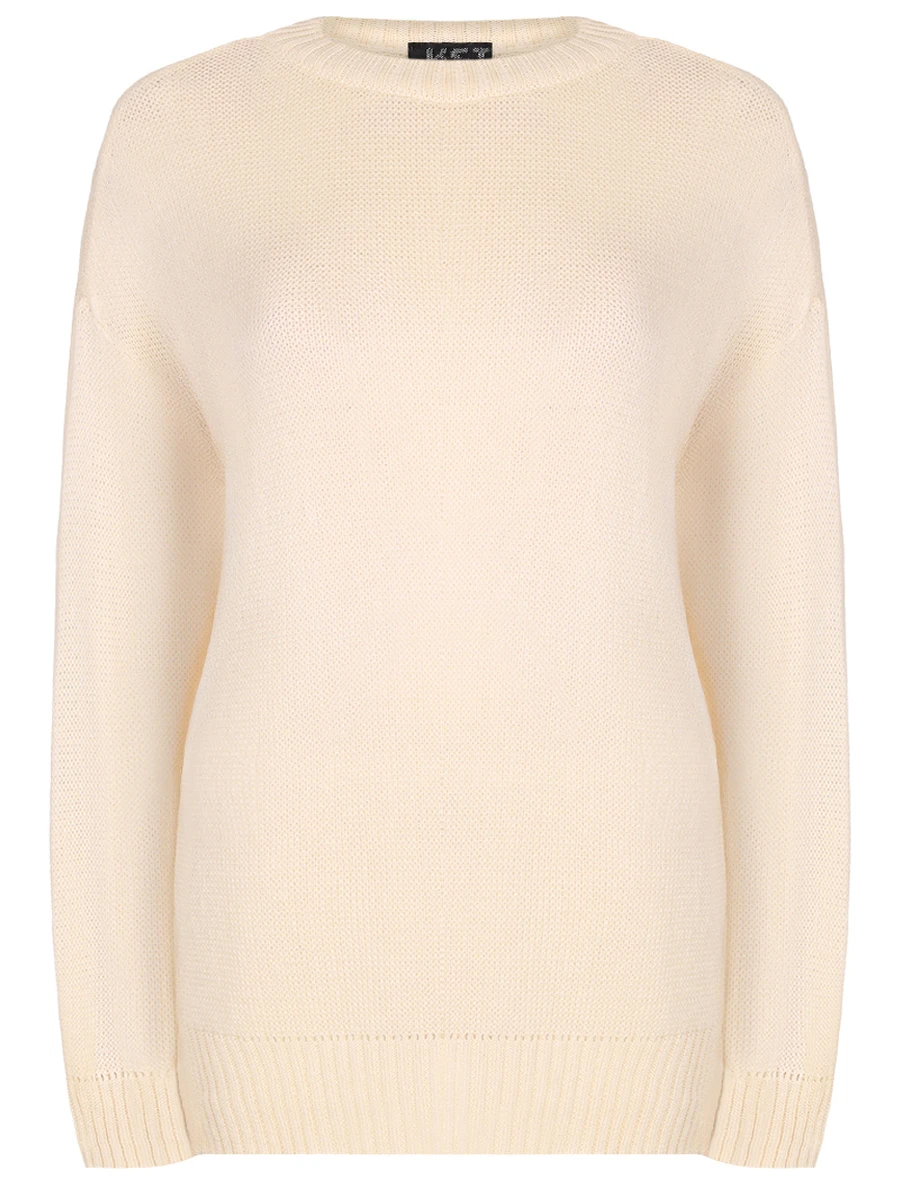 Джемпер хлопковый