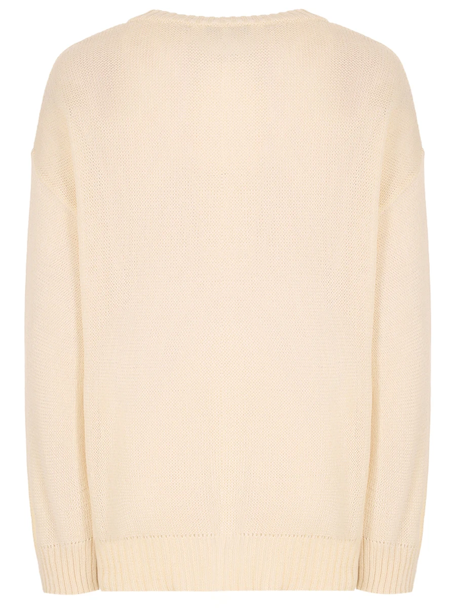 Джемпер хлопковый