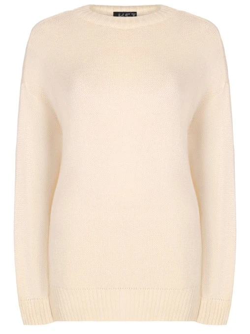 Джемпер хлопковый KSI KSI