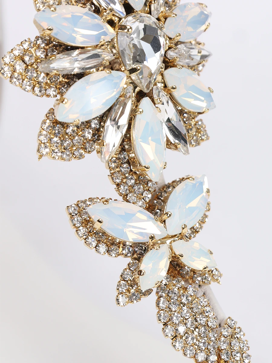 Сандалии кожаные