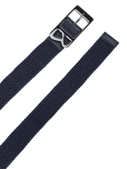 Ремень текстильный Melly BOGNER SPORT