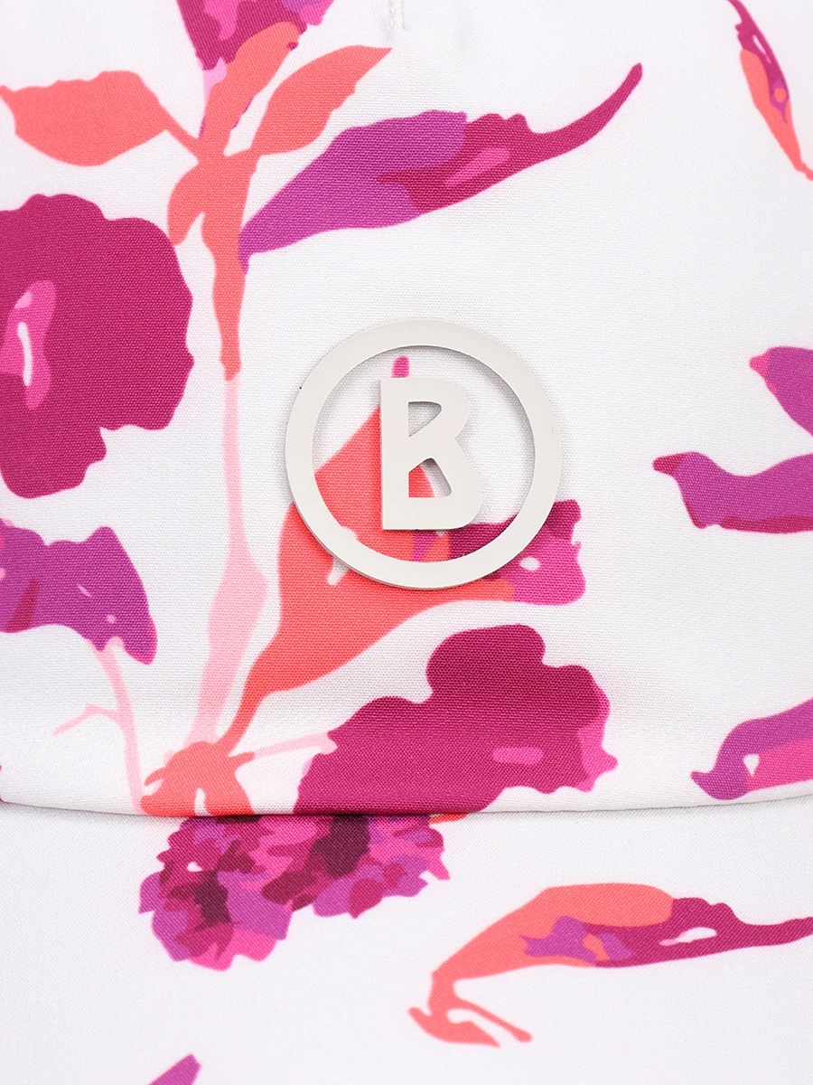 Бейсболка Alisha