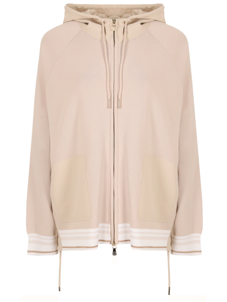 Костюм из вискозы