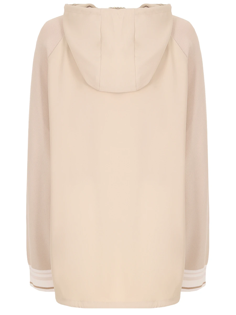 Костюм из вискозы