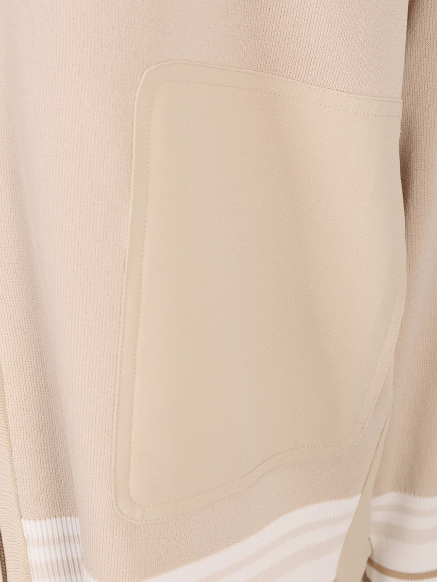 Костюм из вискозы