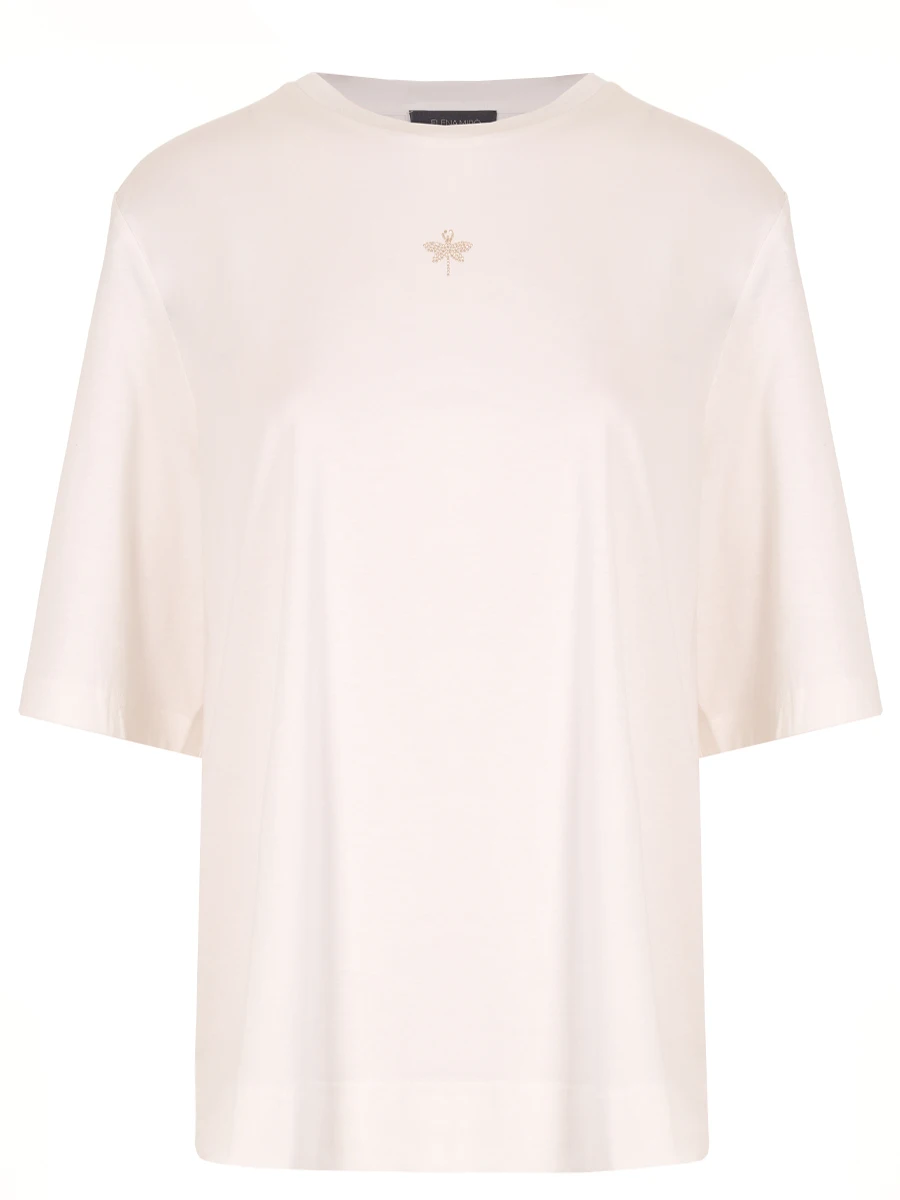 Футболка хлопковая