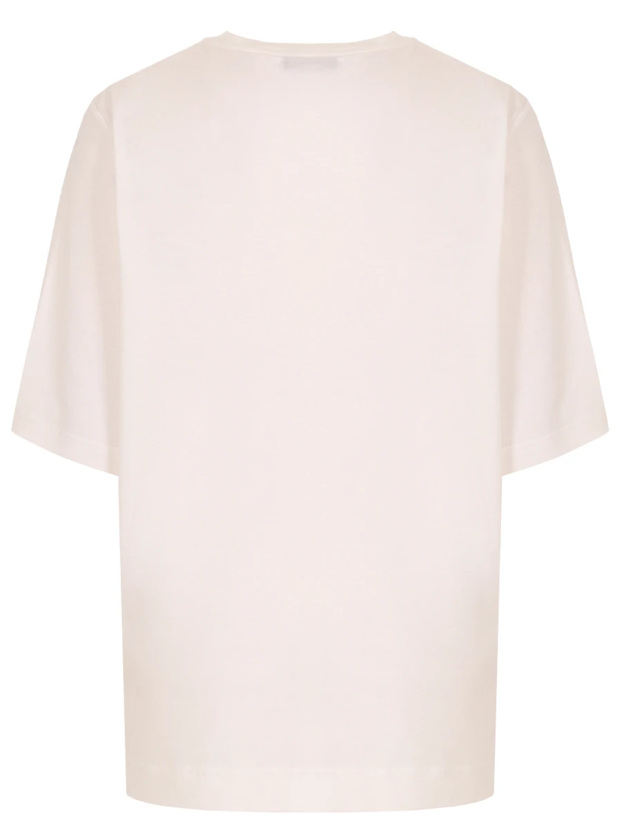 Футболка хлопковая