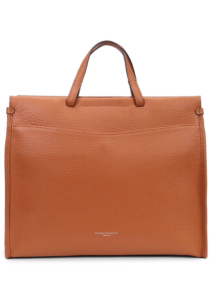 Сумка кожаная Lavinia