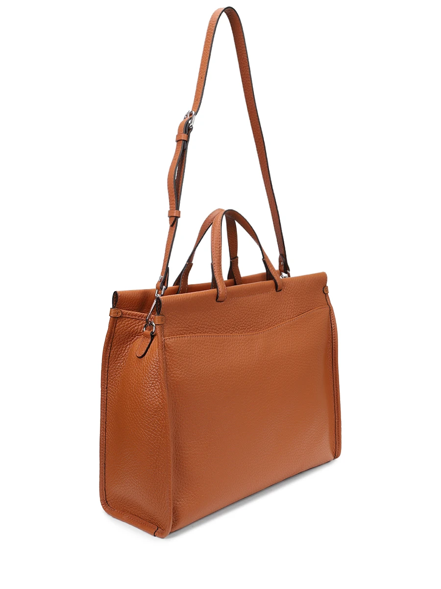 Сумка кожаная Lavinia