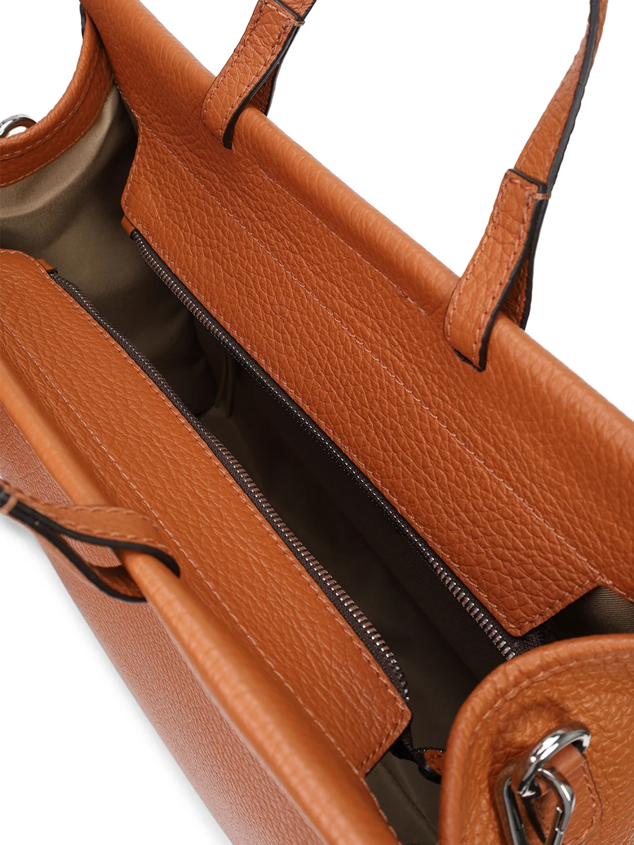 Сумка кожаная Lavinia