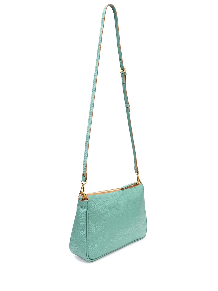 Сумка кожаная Brooke