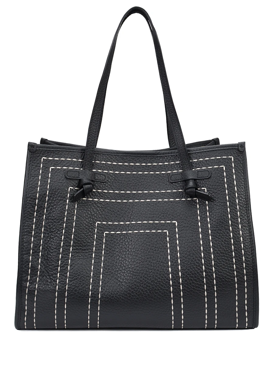 Сумка кожаная Marcella