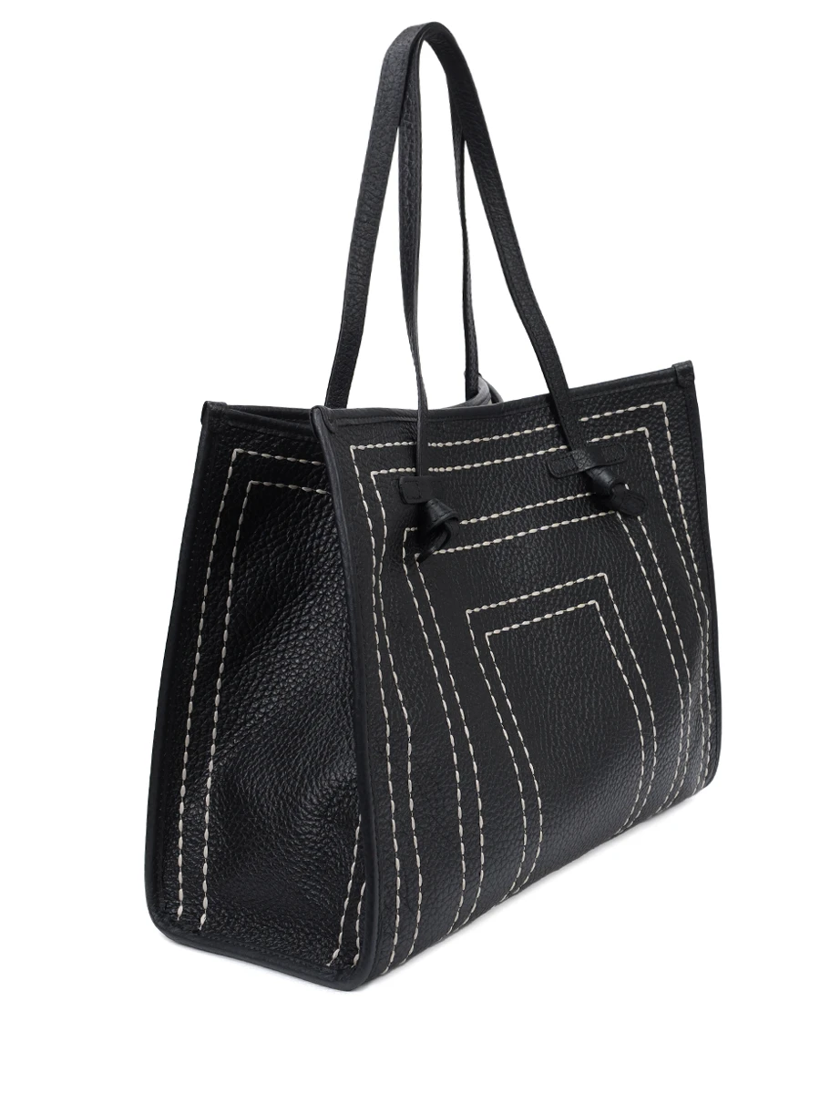 Сумка кожаная Marcella