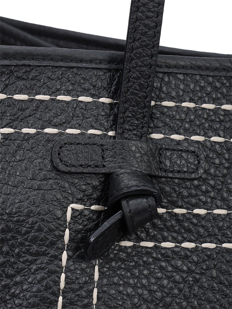 Сумка кожаная Marcella