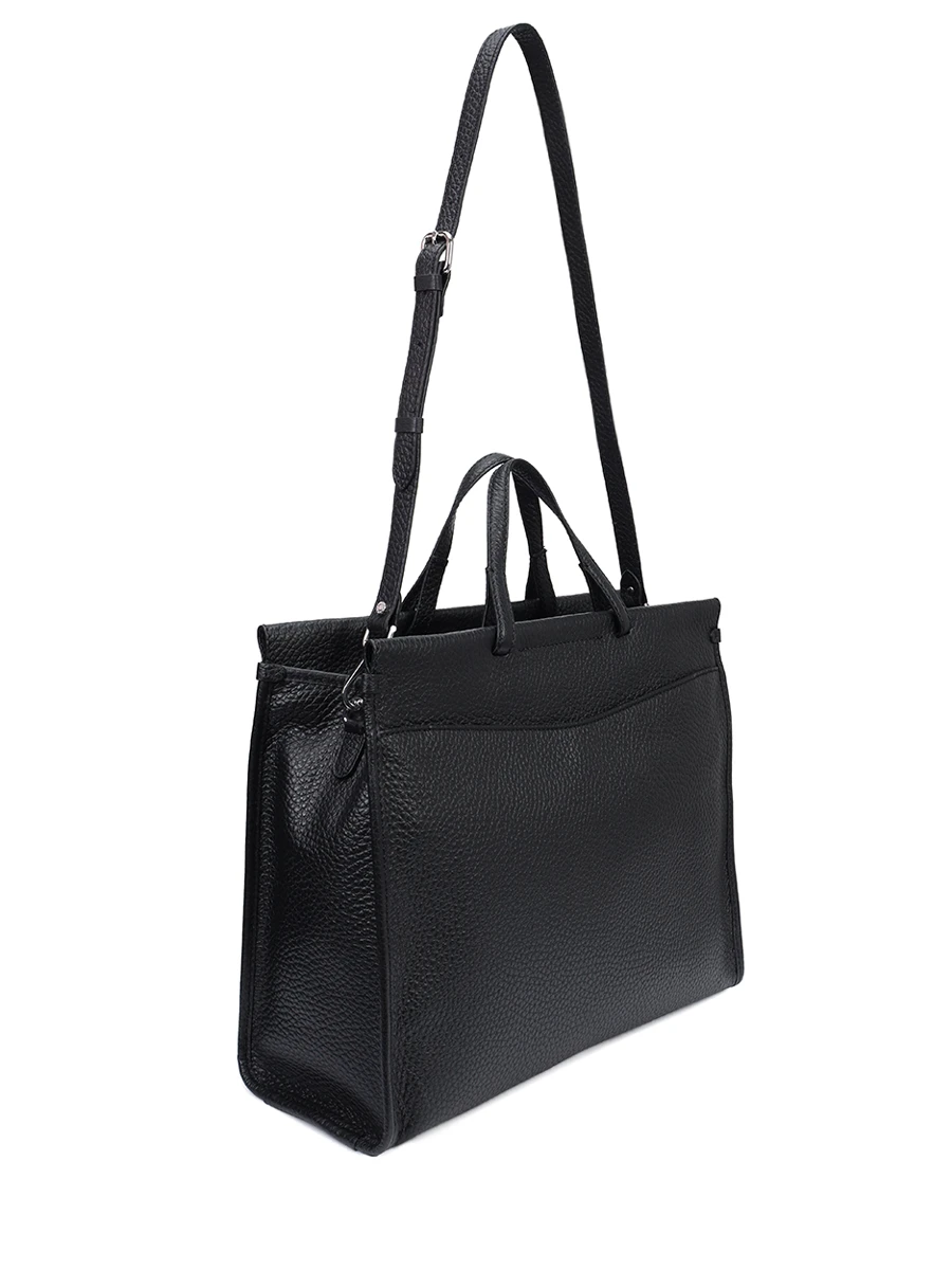 Сумка кожаная Lavinia