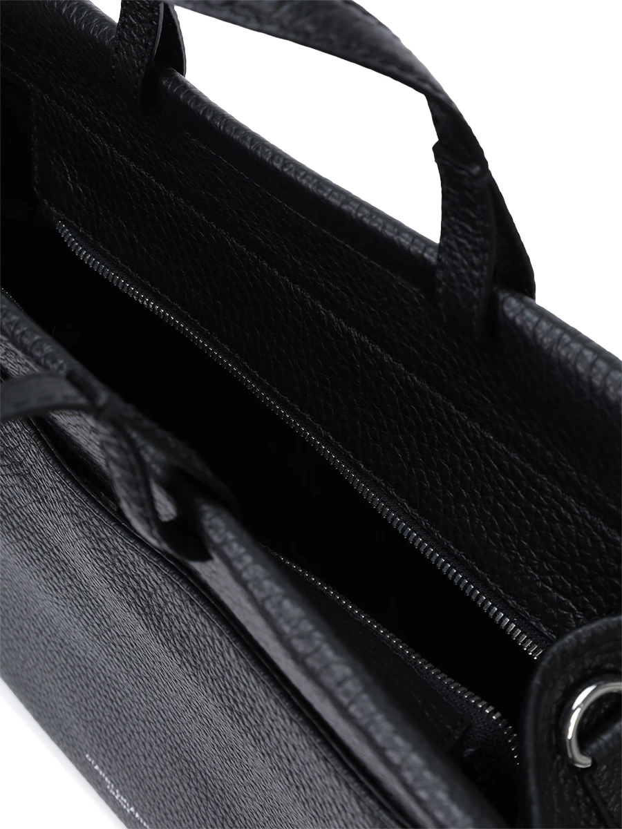 Сумка кожаная Lavinia