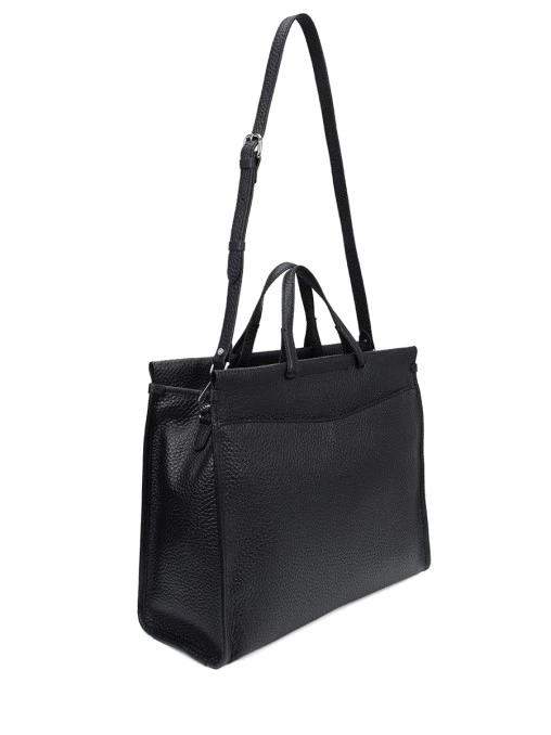 Сумка кожаная Lavinia GIANNI CHIARINI