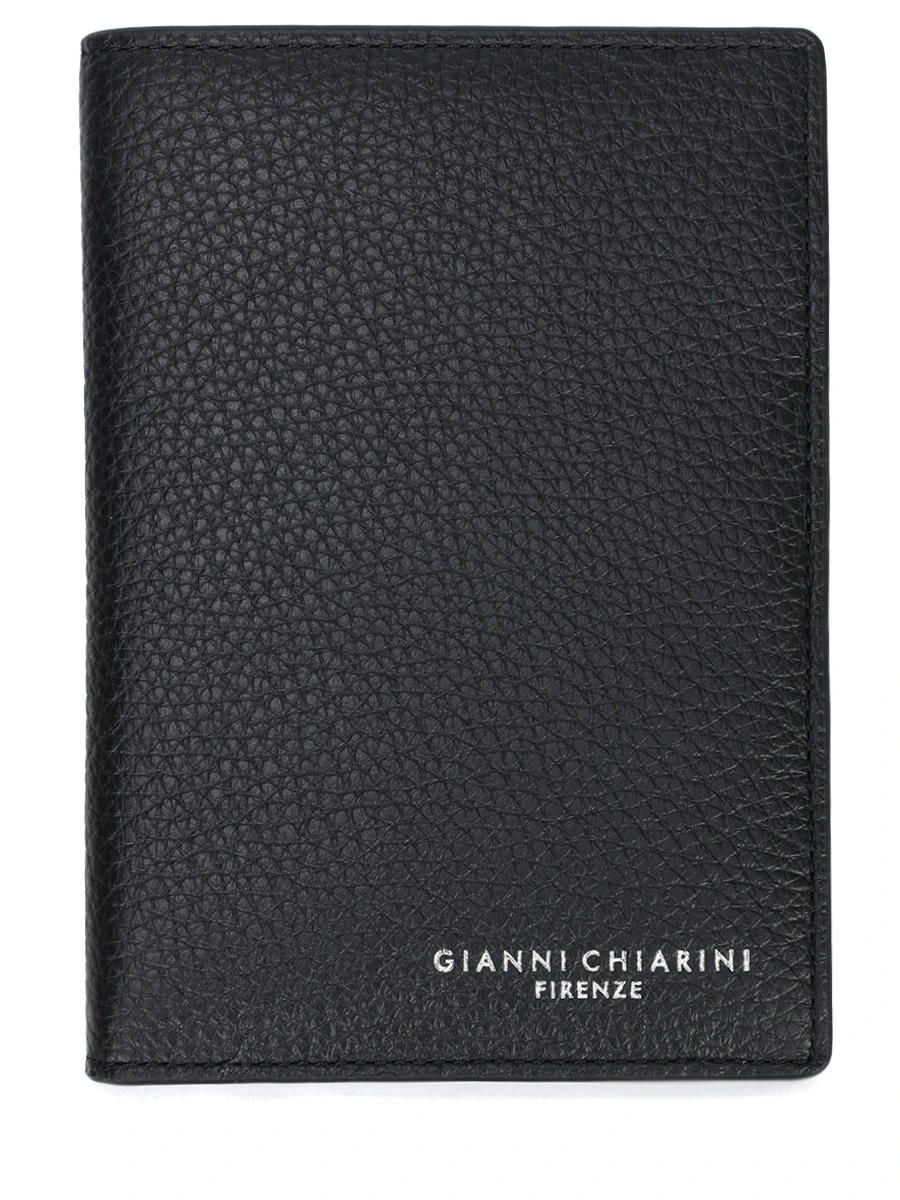 Обложка для документов кожаная