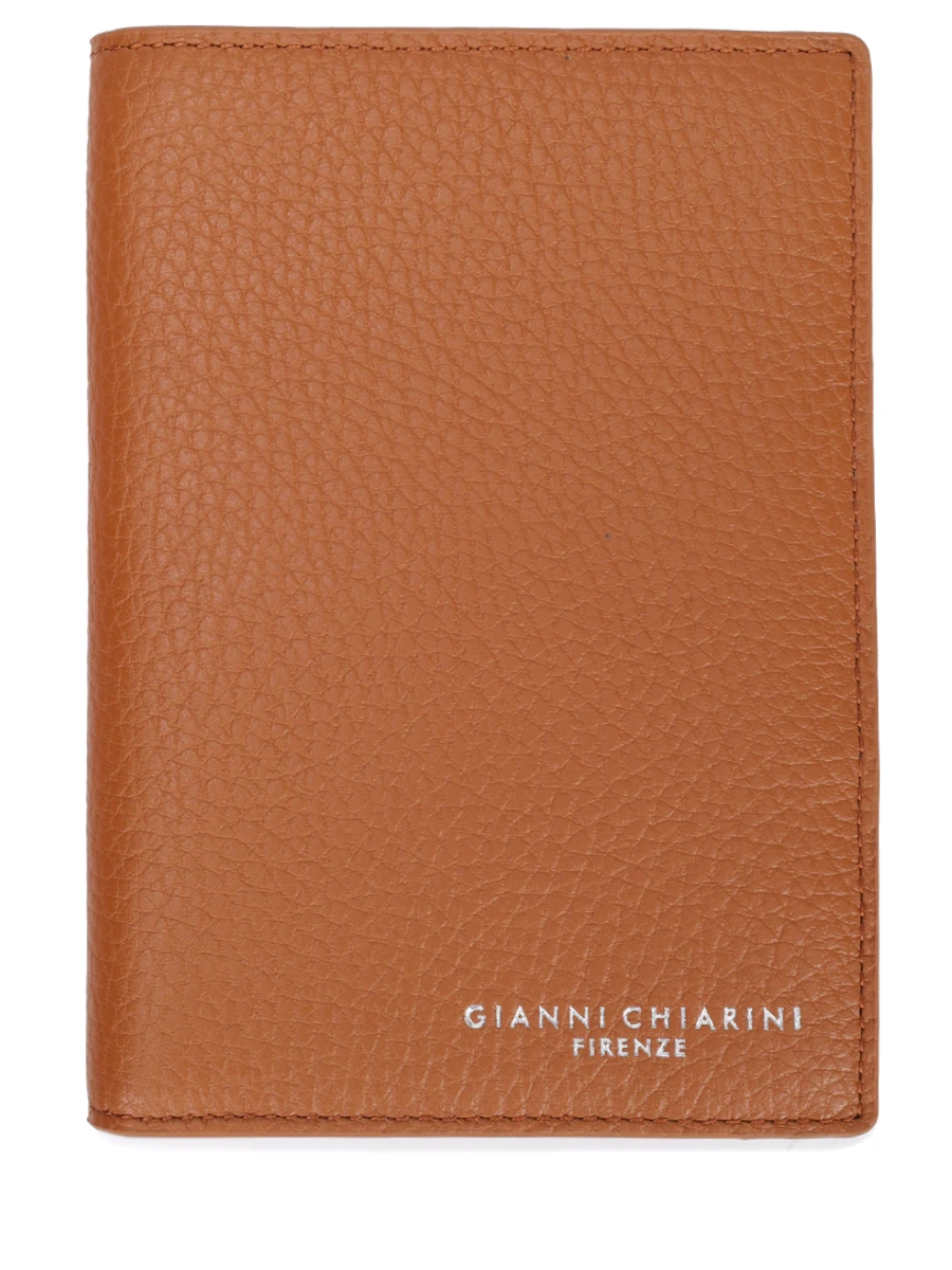 Обложка для документов кожаная