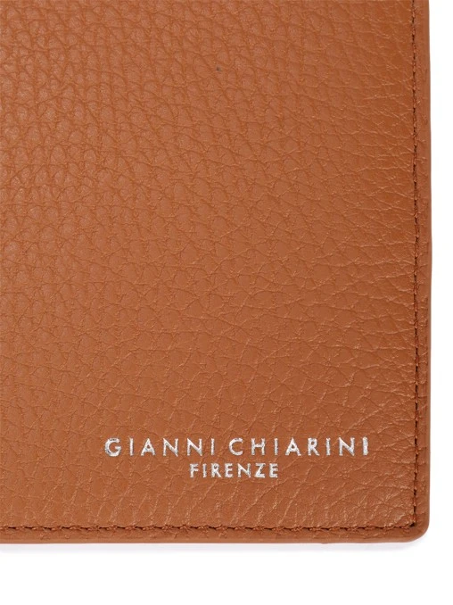 Обложка для документов кожаная GIANNI CHIARINI
