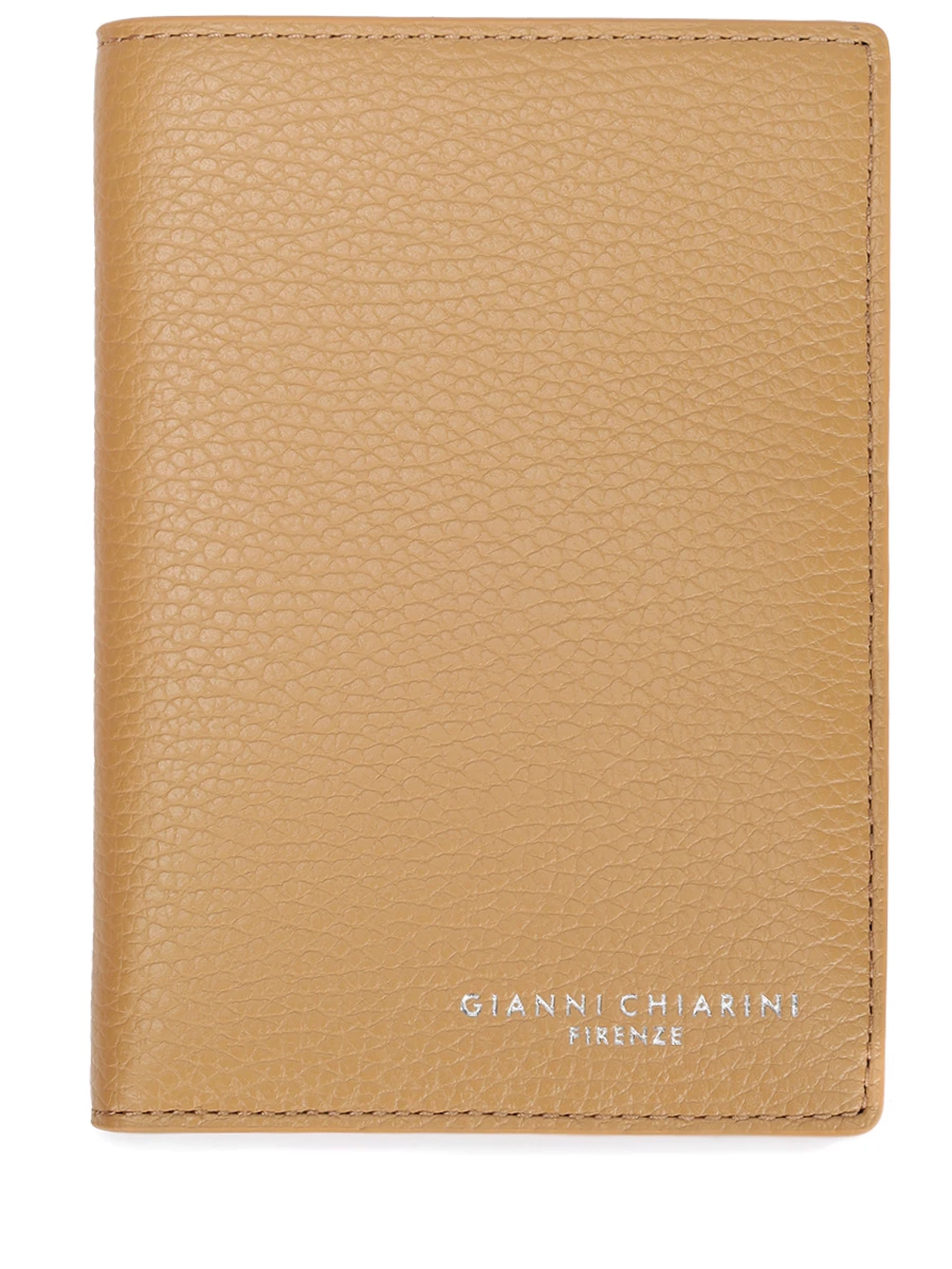 Обложка для документов кожаная