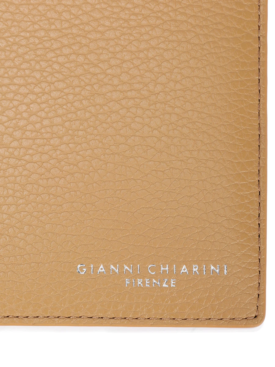 Обложка для документов кожаная