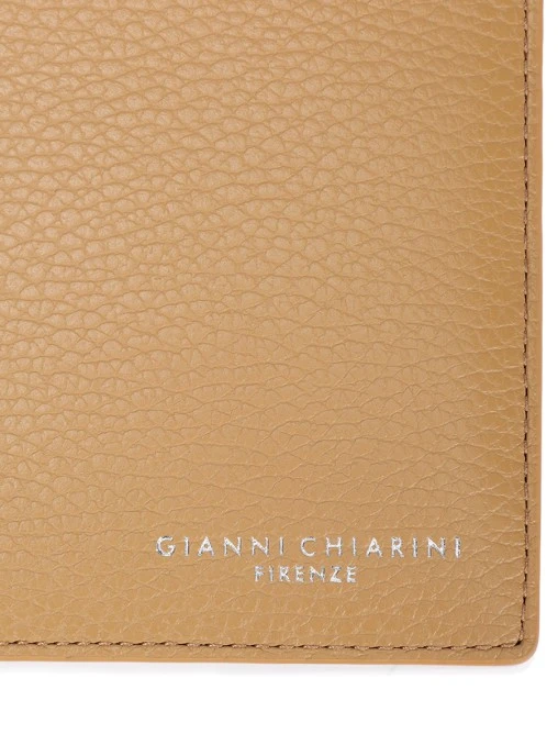 Обложка для документов кожаная GIANNI CHIARINI