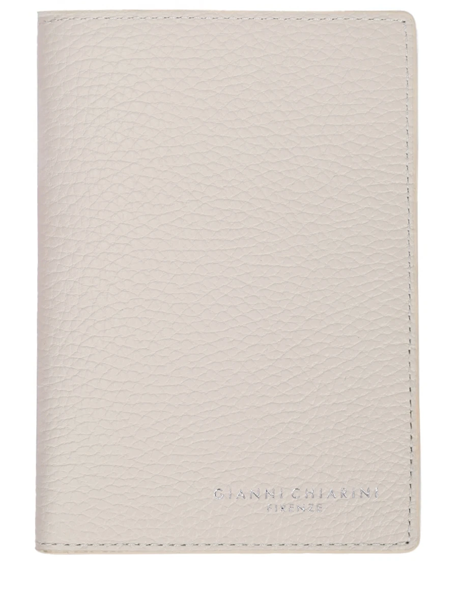 Обложка для документов кожаная