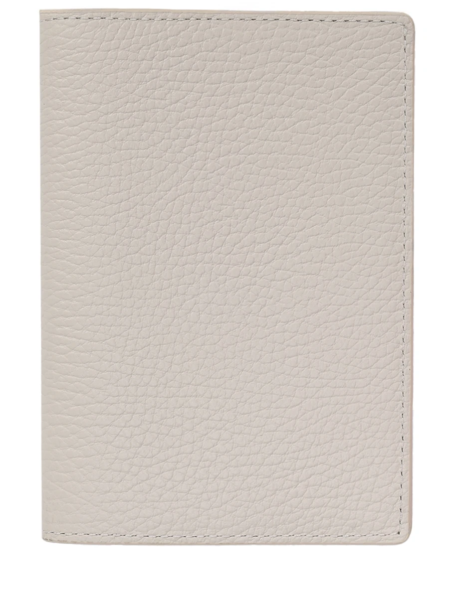 Обложка для документов кожаная