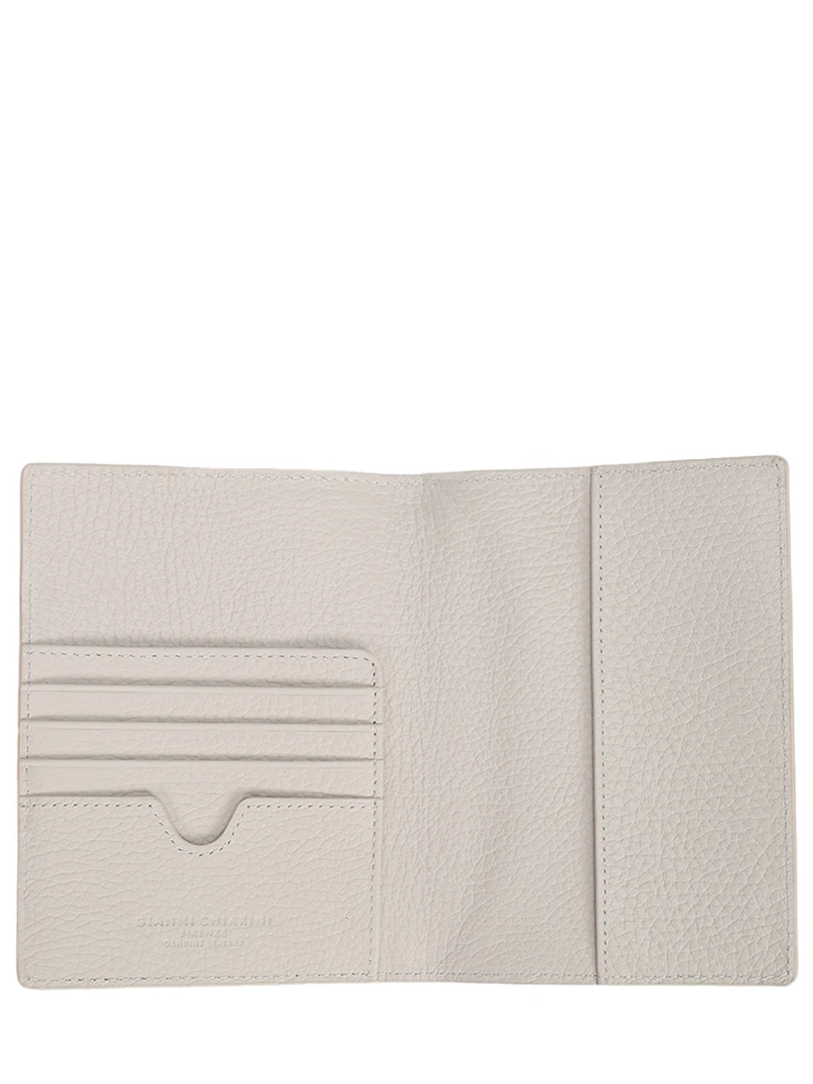 Обложка для документов кожаная