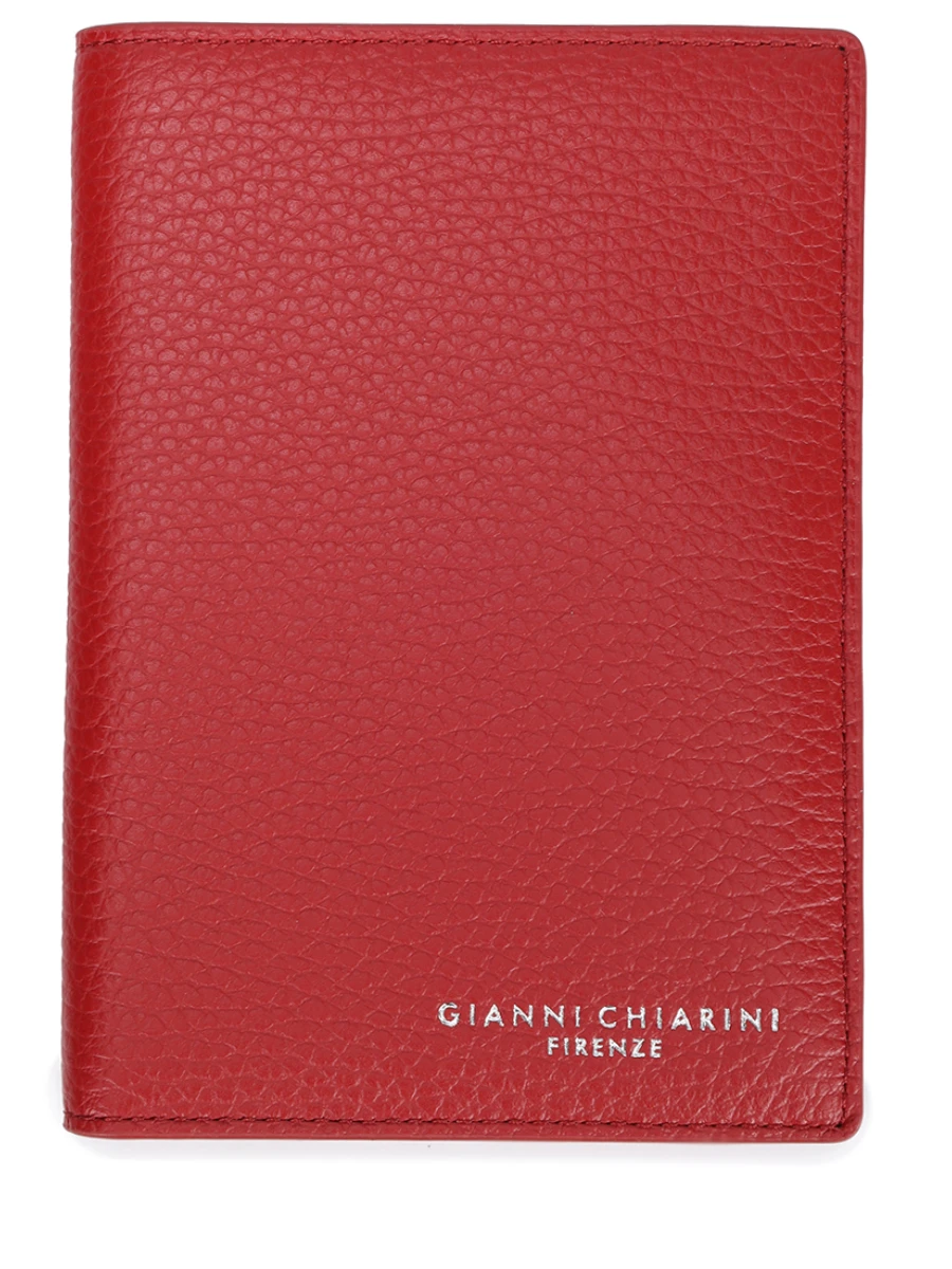 Обложка для документов кожаная