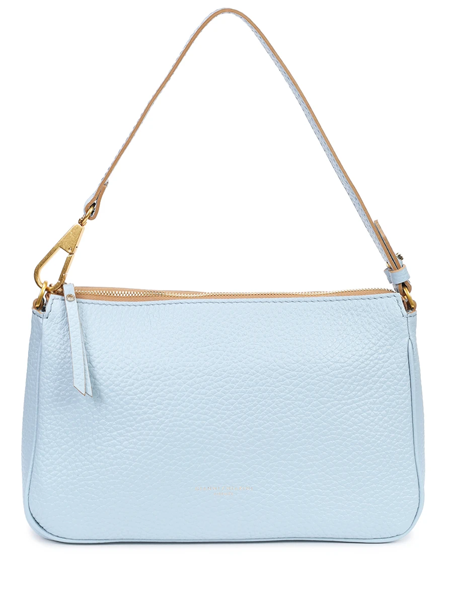 Сумка кожаная Brooke