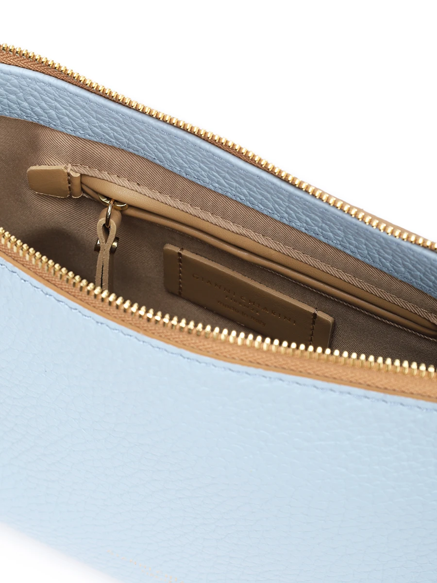 Сумка кожаная Brooke