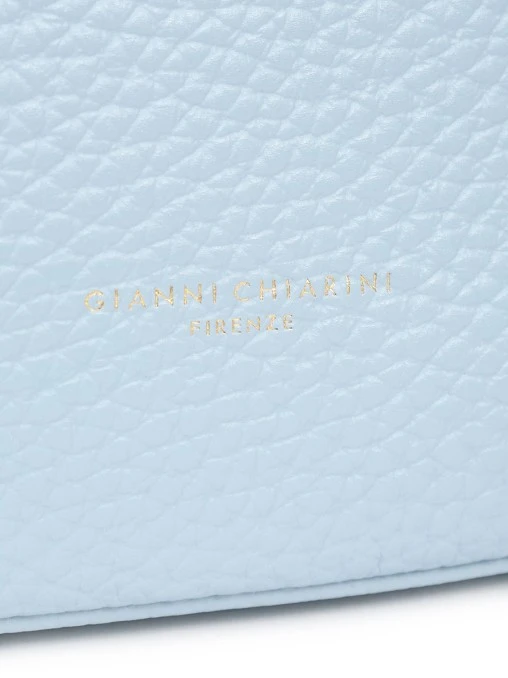 Сумка кожаная Brooke GIANNI CHIARINI