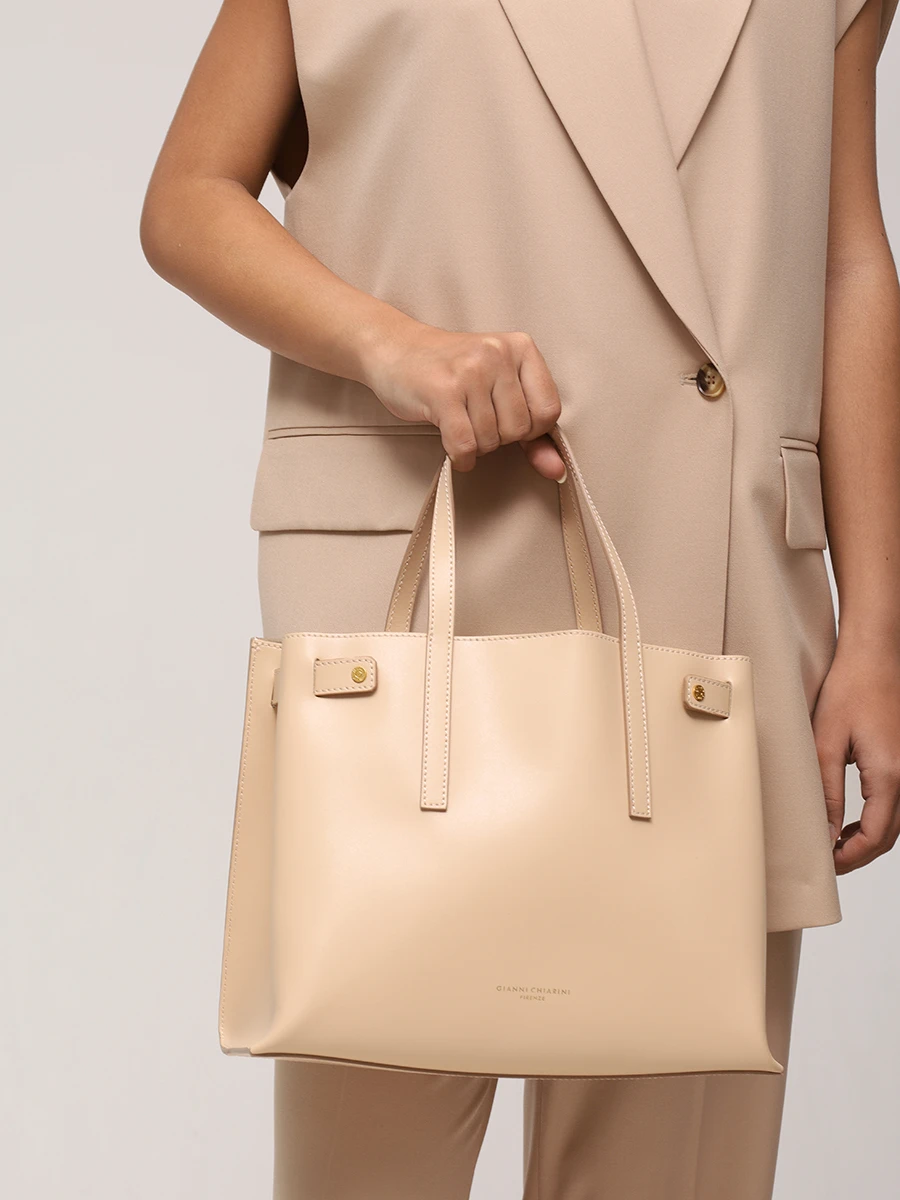 Сумка кожаная Altea