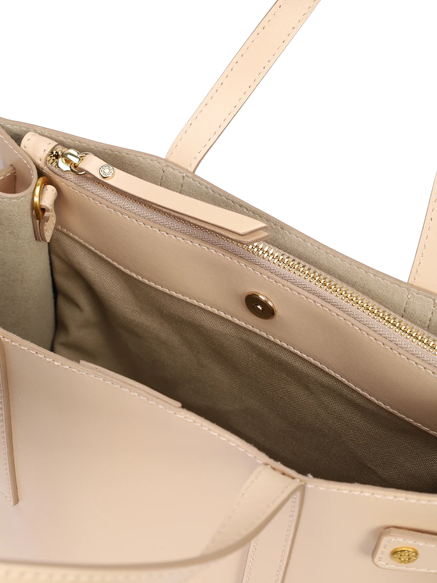 Сумка кожаная Altea