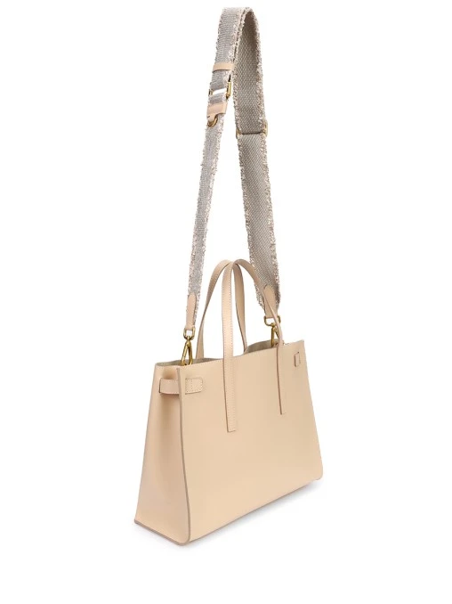 Сумка кожаная Altea GIANNI CHIARINI