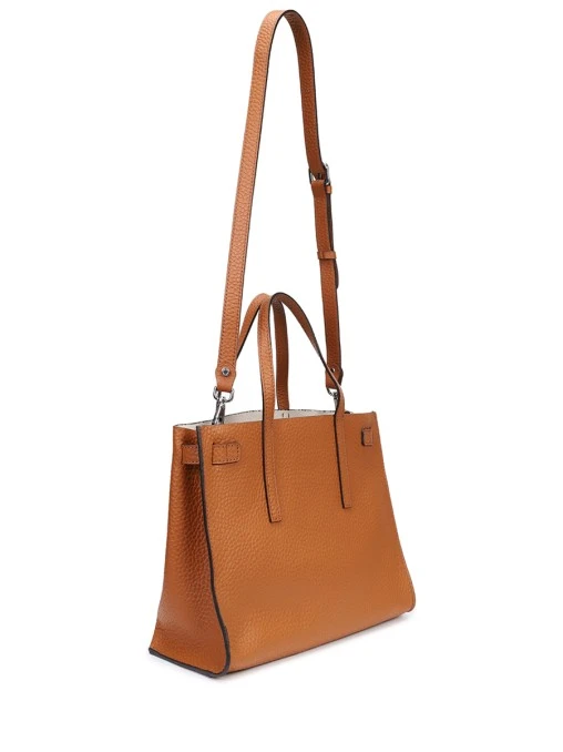 Сумка кожаная Altea GIANNI CHIARINI