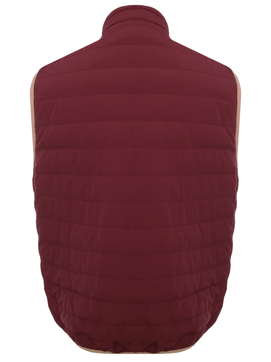 Жилет стеганый