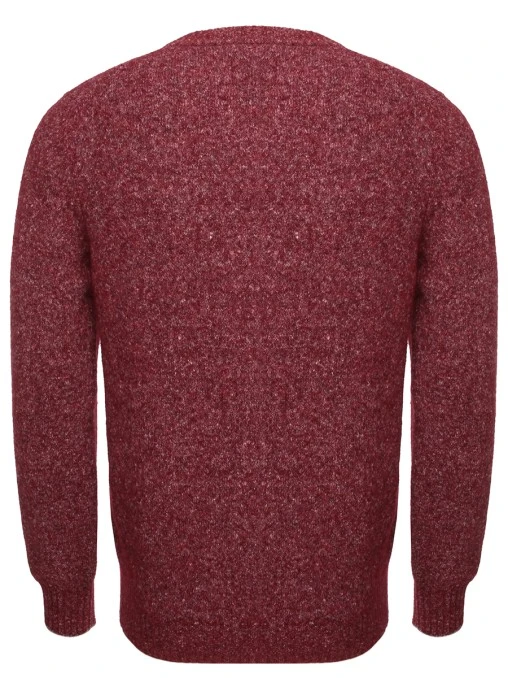 Свитер однотонный BRUNELLO CUCINELLI