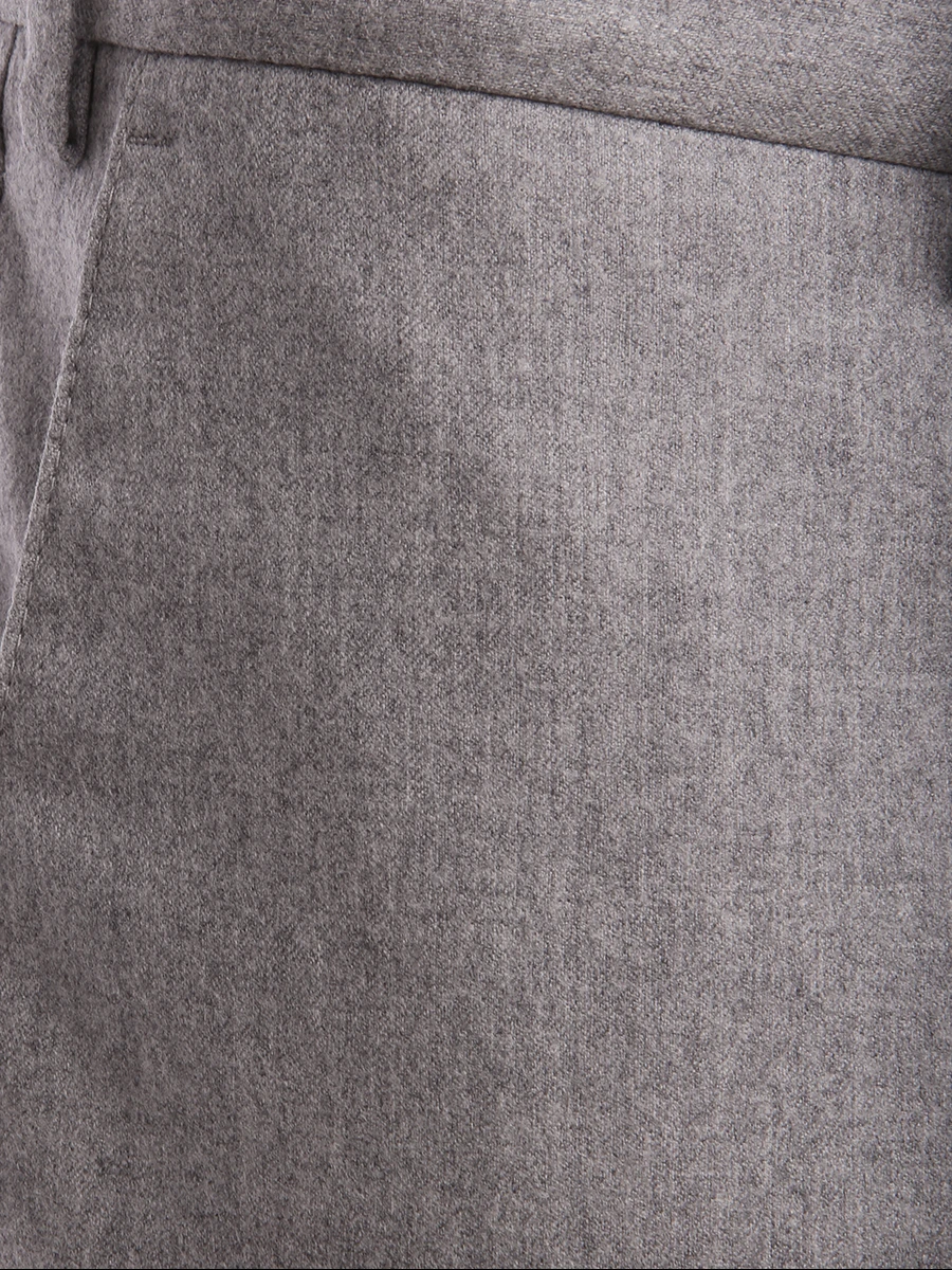 Брюки шерстяные