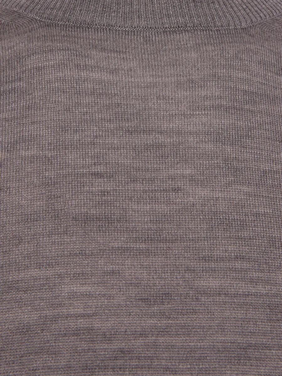 Джемпер шерстяной