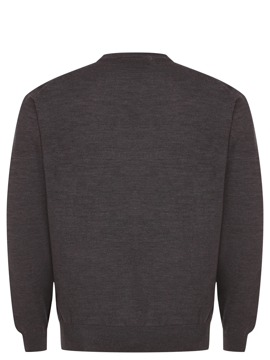 Джемпер шерстяной